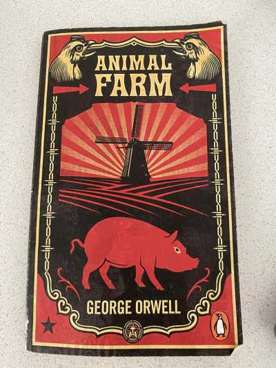 Animal farm